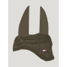 Mosquero Tommy Hilfiger Equestrian Lexington - Verde camuflaje