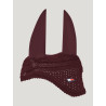 Mosquero Tommy Hilfiger Equestrian Lexington - Burdeos intenso