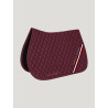 Alfombra de salto CSO Tommy Hilfiger Equestrian Stanford - Burdeos intenso