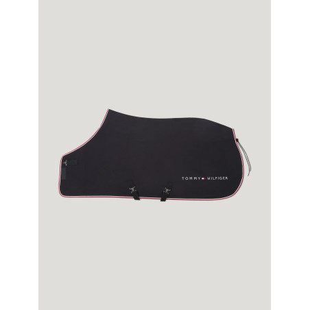 Manta polar Ivy Tommy Hilfiger Equestrian