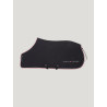 Manta polar Ivy Tommy Hilfiger Equestrian - Cielo del desierto