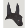 Capucha antimoscas Parsons Tommy Hilfiger Equestrian - Negro