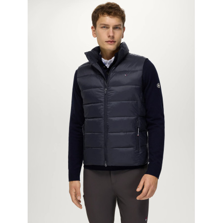 Chaleco acolchado Anders para hombre Tommy Hilfiger Equestrian