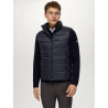 Chaleco acolchado Anders para hombre Tommy Hilfiger Equestrian - Cielo del desierto