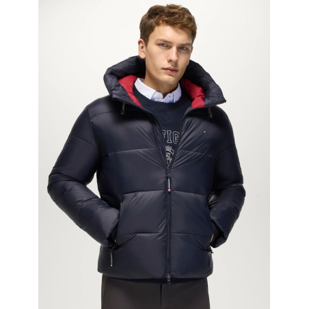 Chaqueta acolchada Morrison para hombre Tommy Hilfiger Equestrian
