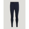 Stanton Full Grip Beeches Tommy Hilfiger Equestrian hombre - Cielo del desierto