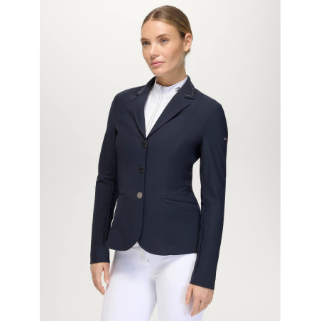 Chaqueta de concurso Lima para mujer compatible con airbag Tommy Hilfiger Equestrian
