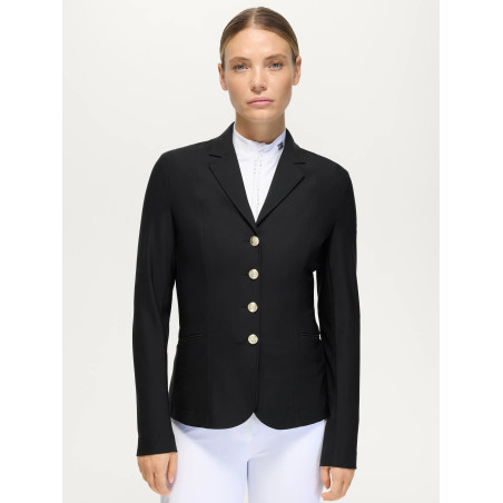 Chaqueta de concurso Solano para mujer compatible con airbag Tommy Hilfiger Equestrian
