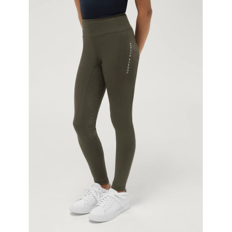 Leggings de equitación Devon Young Rider Tommy Hilfiger Equestrian
