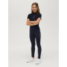 Leggings de equitación Devon Young Rider Tommy Hilfiger Equestrian - Cielo del desierto