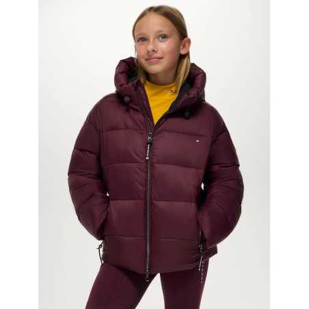 Chaqueta acolchada Glendale Young Rider Tommy Hilfiger Equestrian