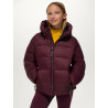 Chaqueta acolchada Glendale Young Rider Tommy Hilfiger Equestrian - Cielo del desierto