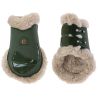 Covalliero Protectores de menudillo AH26 - Verde bosque