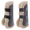 Covalliero Protectores AH26 - Chocolate con leche