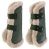 Covalliero Protectores AH26 - Verde bosque