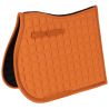 Covalliero Manta de silla AH26 - Naranja