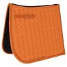 Covalliero Manta de silla AH26 - Naranja