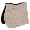 Covalliero Manta de silla AH26 - Beige
