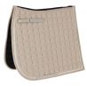 Covalliero Manta de silla AH26 - Beige