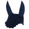 Covalliero Capucha antimoscas Soundless AH26 - Azul marino oscuro