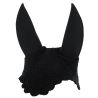 Covalliero Capucha antimoscas Soundless AH26 - Negro