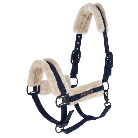 Covalliero Cabestro Soft AH26