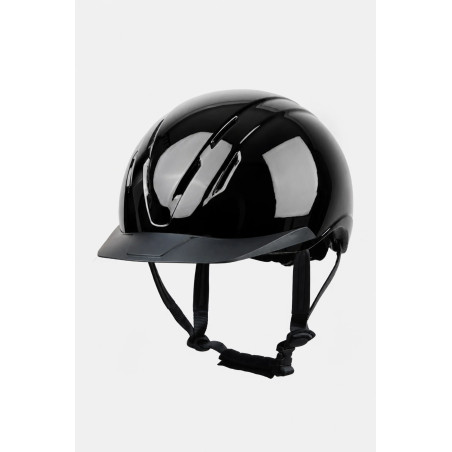 Guardian Gloss ERT casco equitación Horze