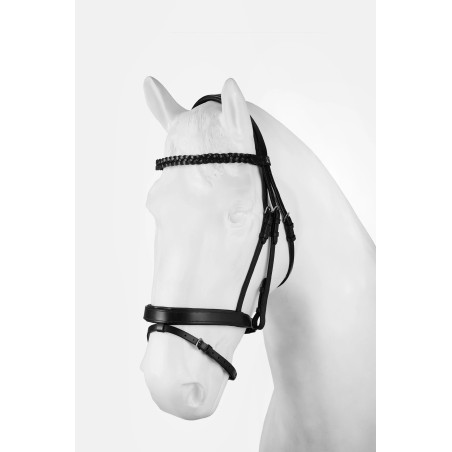 Beaufort Hunter cabezada Horze