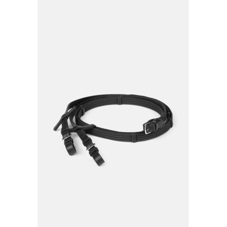 Continental riendas de cinta 18 mm Horze