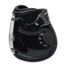 Guarnecidos para menudillo Veredus cortos Pro Jump Vento Elastic - Castaño