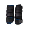 Botas refrigerantes EquineCarePro- HKM - Negro