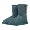 Botas Davos Amina- HKM - Aceite