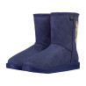 Botas Davos Amina- HKM - Azul oscuro