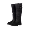 Botas HKM Fashion Belmond II - Negro