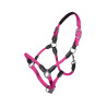 Cabezada Carlotta HKM - Magenta