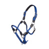 Cabezada Carlotta HKM - Azul