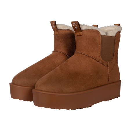 Botas Jodhpur Montalcino- HKM