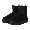Botas Jodhpur Montalcino- HKM - Negro