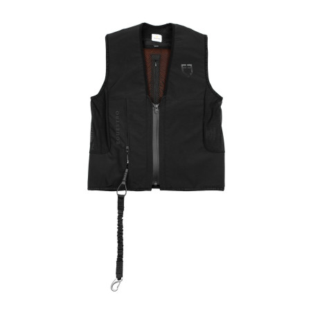 Chaleco airbag con protección posterior para niños de más de 25 kg Equestro