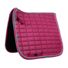 Mantilla Manchester- HKM - Magenta
