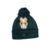 Gorra Amina- HKM niño - Aceite