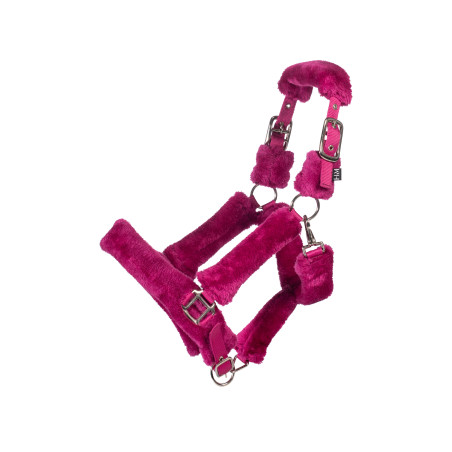 Cabezada Comfort- HKM