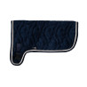 Manta Velvet Hobby Horsing- HKM - Azul oscuro