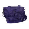 Bolsa de limpieza Hobby Horsing- HKM - Lila oscuro