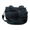 Bolsa de limpieza Hobby Horsing- HKM - Verde oliva