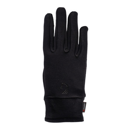 Guantes de montar Montalcino- HKM