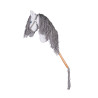 Caballito de juguete HKM Premium - Tordo