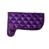 Cobertura Hobby Horsing HKM - Lila oscuro
