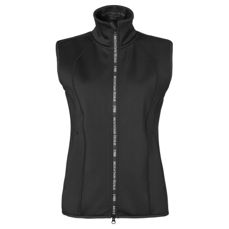 Chaleco Riley Mountain Horse mujer