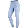 K by Equithème Legging K-Grip mujer - Cielo